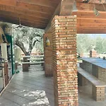 Lägenhetshotell Manca Marina di Palma