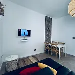 Aparthotel Manca