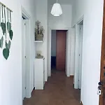Lägenhetshotell Manca