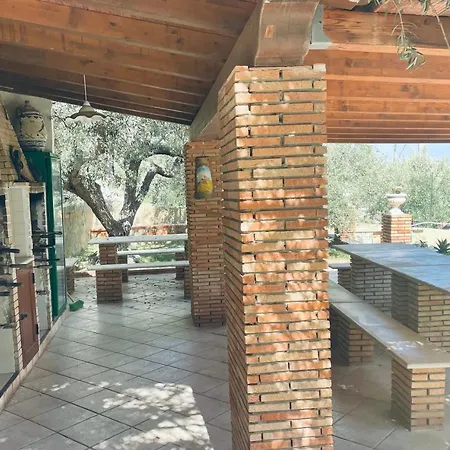 Aparthotel Manca Marina di Palma