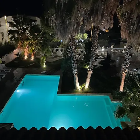 Manca 4* Marina di Palma