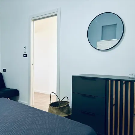 Manca Hotel apartamentowy 4*