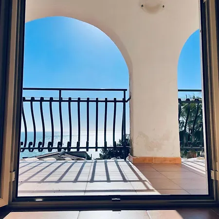 Manca 4* Marina di Palma