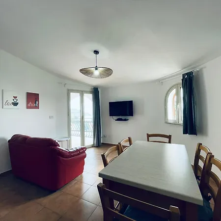 Manca 4* Marina di Palma