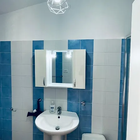 Manca Aparthotel 4*