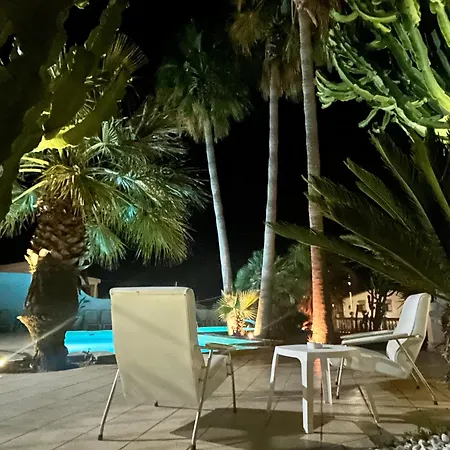 Manca Marina di Palma