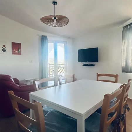 Manca Lägenhetshotell