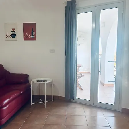 Lägenhetshotell Manca