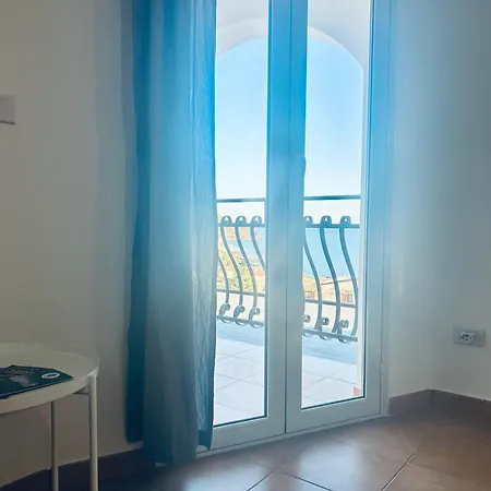 Aparthotel Manca 4*