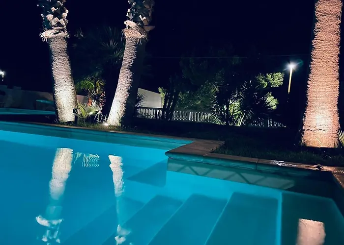 Aparthotel Manca