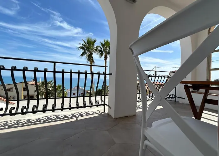 Manca Aparthotel Marina di Palma