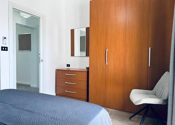 Aparthotel Manca 4*