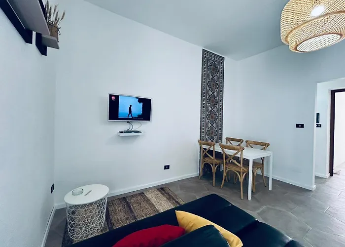Aparthotel Manca