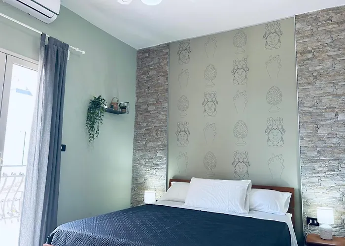 Manca Aparthotel Marina di Palma