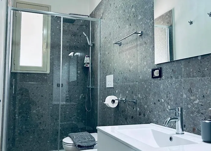 Aparthotel Manca Marina di Palma