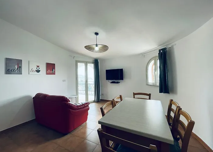 Manca 4* Marina di Palma