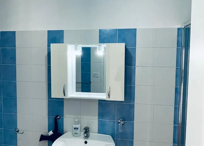 Manca Aparthotel 4*