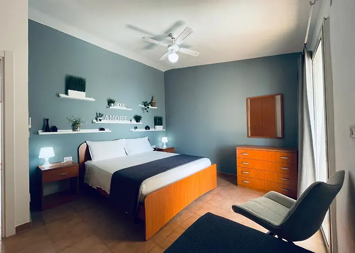 Aparthotel Manca Marina di Palma