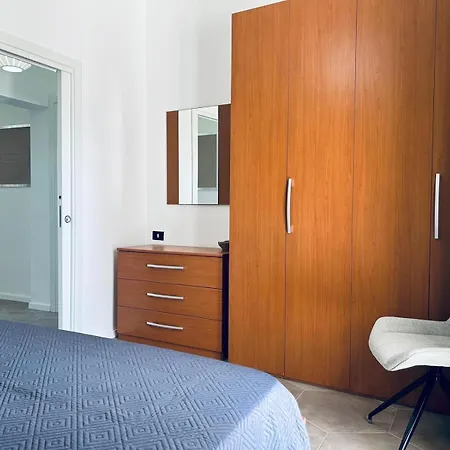 Lejlighedshotel Manca 4*